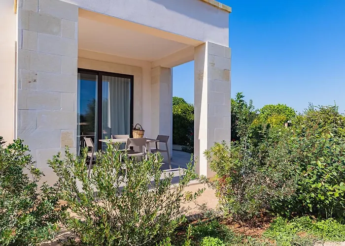 Agriturismo Vigna Corallo Otranto