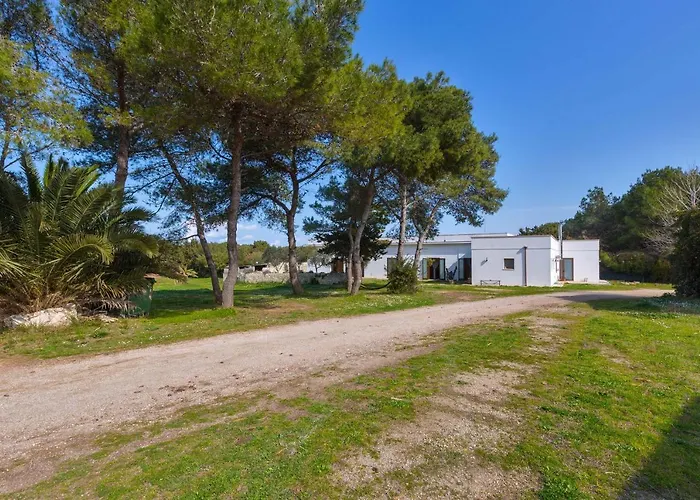 Agriturismo Podere San Giorgio Otranto